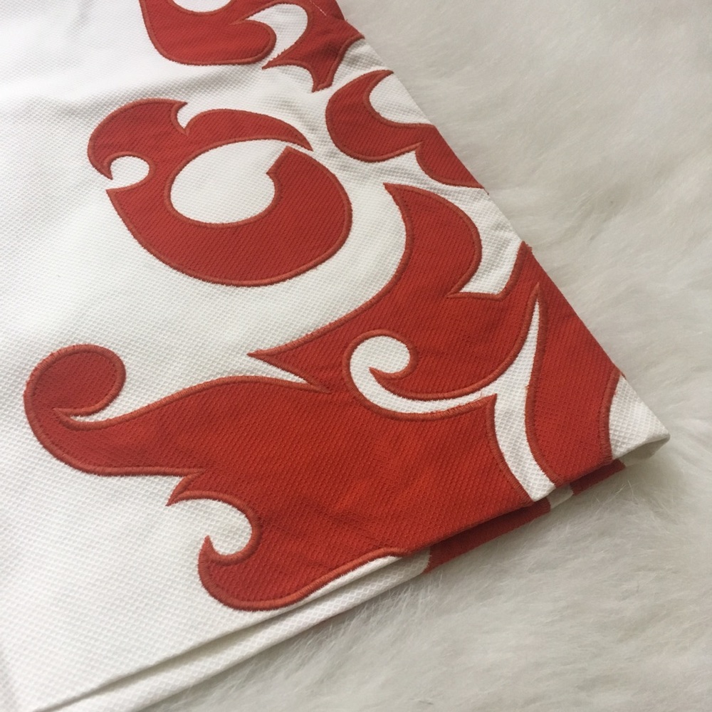 [[Anthropologie]] Vanessa Virginia Flame Skirt - Picture 4 of 8